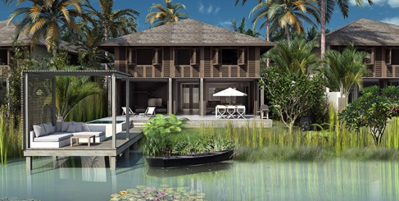 Đất Mặt Tiền Sông Đường Ô Tô Tới Đất Giá Rẻ Nhất