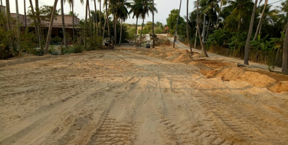 Bán 2 lô đất liền kề tại khu phố 2 Phường Hàm Tiến, TP. Phan Thiết, Bình Thuận