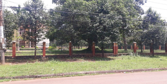 Đất Nền Trung Tâm Bà Rịa 750tr - 1000m2