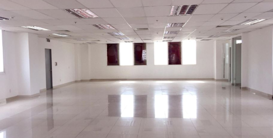 Cho thuê nhà Ngõ Trại Cá, Trương Định 80m2