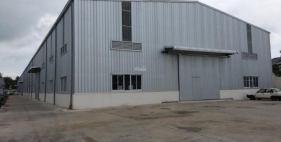 Cho thuê nhà xưởng khu công nghiệp Quang Minh, Mê Linh, HN 5000m2