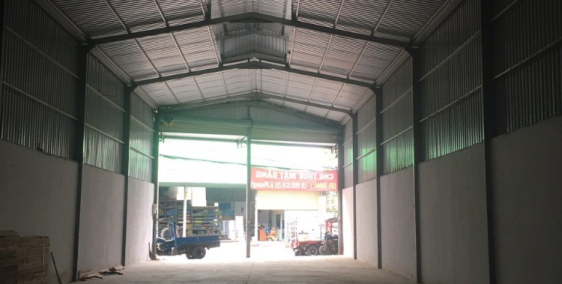 Chính chủ cho thuê mặt bằng mặt tiền 363B, Tô Ngọc Vân, Thạnh Xuân Q12