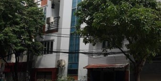 Cho thuê mặt bằng Phan Bá Phiến, Tân Bình,MT khủng 10m,giá 18 triệu/tháng