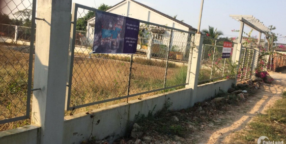 Cho thuê đất tại Hòa Thành, Tây Ninh, vị trí đẹp, giá tốt.