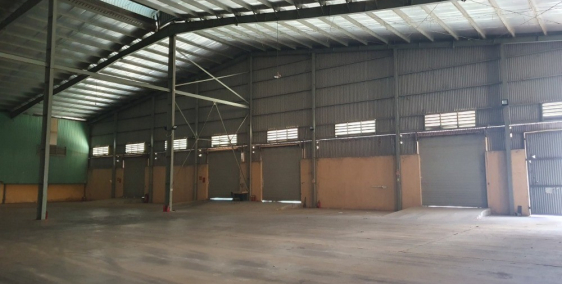 Cho thuê nhà xưởng 4050m2 tại Phúc Yên Vĩnh Phúc (Ảnh thật)