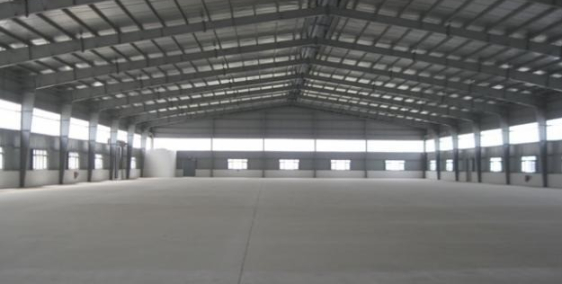 Chính chủ cho thuê Kho xưởng trên Quốc Lộ 17  1400m2 Thuận Thành BN