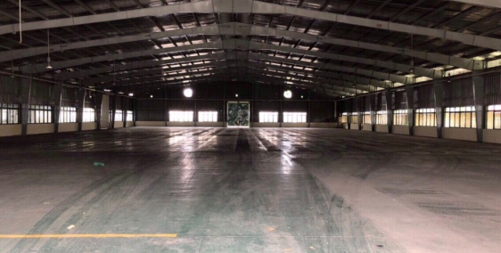 Cho thuê nhà xưởng tại KCN Quang Minh, Mê Linh, Hà Nội DT 3000-6000m2