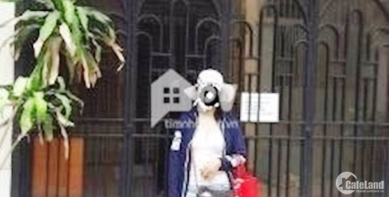 Chính chủ cho thuê nhà nguyên căn 68m2 tiện ở hay kd 7.5tr/tháng No7TrangLong BT