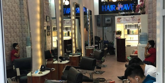 CHO THUÊ CỬA HÀNG MẶT PHỐ  TRẦN ĐĂNG NINH