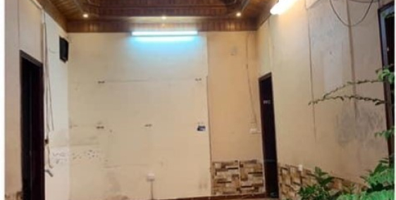 Cho thuê nhà mặt phố Phạm Văn Đồng