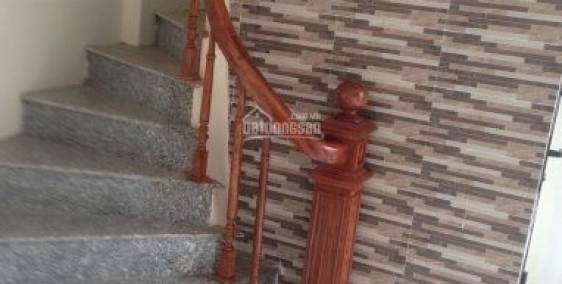 Cho thuê nhà 6 tầng, 2 mặt tiền, vỉa hè rộng, phường Mộ Lao, 14 triệu.