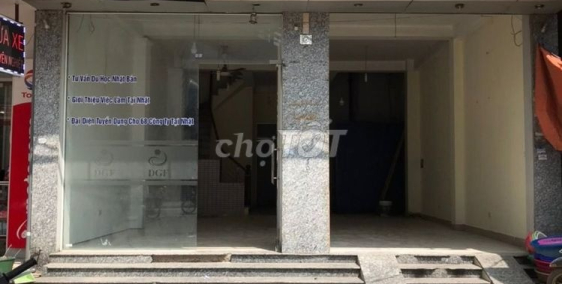 Cho thuê nhà mặt phố 6 tầng KD mọi hình thức, gần ngã tư Văn Phú, HĐ.