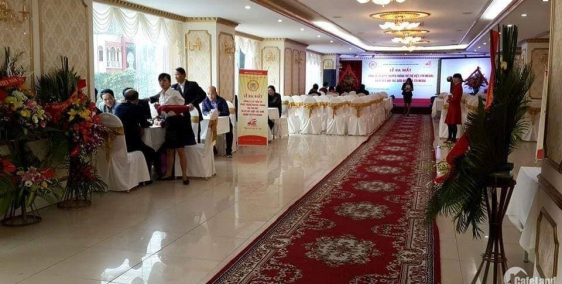 Mặt bằng sàn thương mại đẹp nhất quận Hà Đông, phù hợp làm văn phòng,chỉ 150k/m2