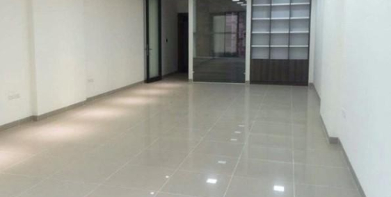 Cho thuê nhà đường trần phú- vị trí đắc địa kinh doanh có 1 0 2