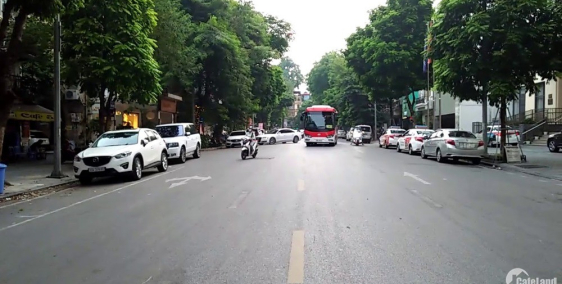 Cho thuê mặt phố Phan Chu Trinh, Quận Hoàn Kiếm, Hà Nội