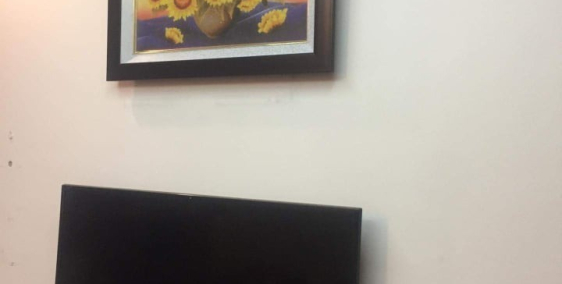 Cho thuê căn hộ chung cư Green House Việt Hưng Long Biên.