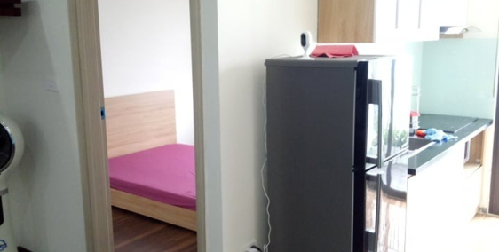 Tòa Rubycity3 Phúc Lợi cho thuê căn hộ 2 ngủ