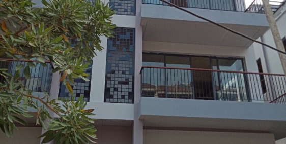 CHÍNH CHỦ CHO THUÊ SHOPHUSE GẦN KHÁCH SẠN MƯỜNG THANH FULL NỘI THẤT GIÁ TỐT