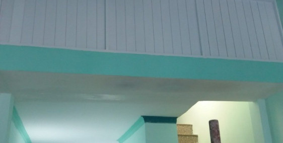 Cho thuê nhà nguyên căn HXH Tân Thới Hiệp 21, quận 12 , giá tốt