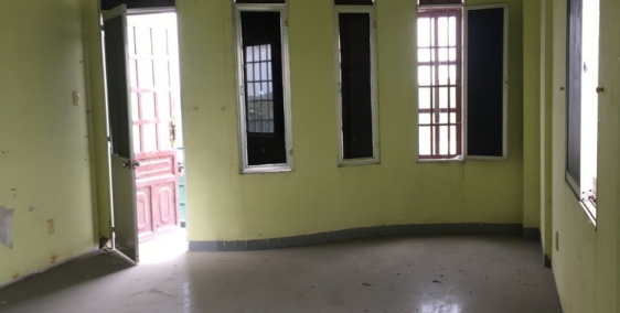 Nhà nguyên căn mặt tiền Nguyễn Thị Định 100m2 cần cho thuê