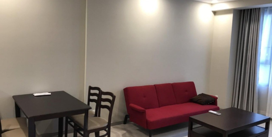 Cần cho thuê gấp căn hộ The Gold View