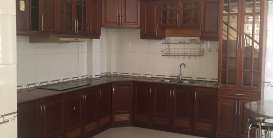 Cho thuê nhà Mặt tiền 14m đường Lâm Văn Bền Phường Tân Kiểng ,Quận 7