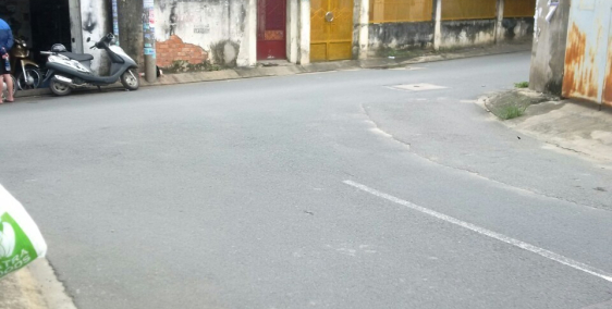 Cho thuê nhà nguyên căn đường Lã Xuân Oai, Q9, tiện KD, giá tốt