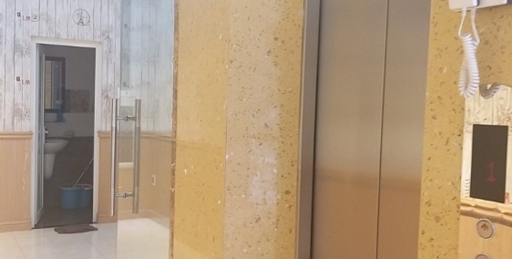 Cho thuê nhà nguyên căn mặt tiền phạm ngũ lão, gò vấp, thích hợp kd, văn phòng