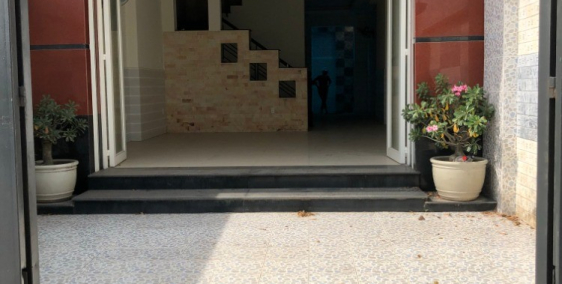 Cho thuê Nhà nguyên căn 100m2, Quận Thủ Đức trong Khu dân cư đông Bình Chiểu