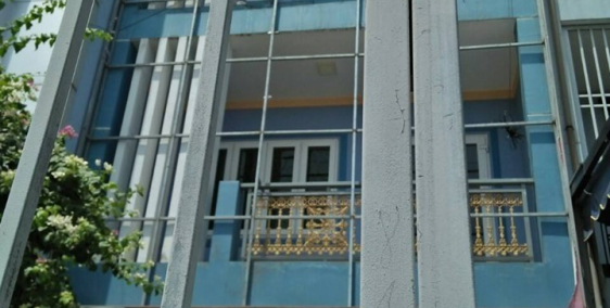 Cho thuê nhà mặt tiền đường Cây Keo, gần chung cư Đạt Gia và chung cư Sunview, P