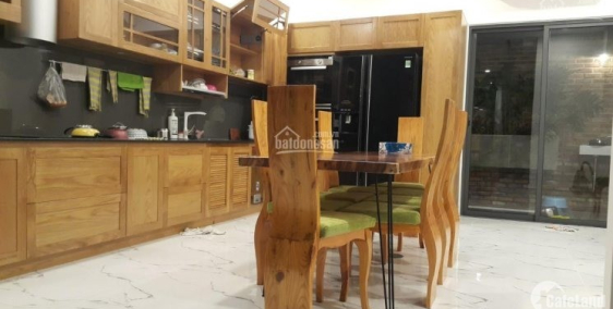 chính chủ cho thuê nhà tại khu đô thị vạn phúc rất thích hợp để kinh doanh hoặc