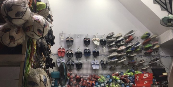 SANG MẶT BẰNG KINH DOANH QUẬN THỦ ĐỨC