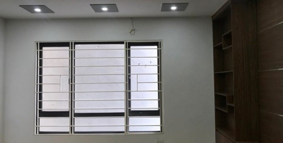 Bán nhà ngõ 14 An Dương Vương giá 2.9 tỷ, 40mx5T Mới đẹp