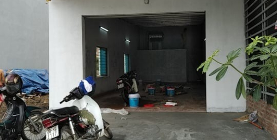 Cho Thuê Nhà Phường Phan Đinh Phùng, TP. Thái Nguyên làm Văn Phòng/Nhà Hàng...