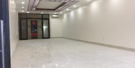 Cho thuê nhà Hàm Nghi diện tích 105m mặt tiền 5m