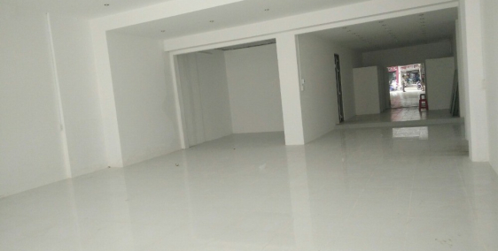 Cho thuê mặt bằng mặt tiền đường Ba Cu, Vũng Tàu, ngang 8m