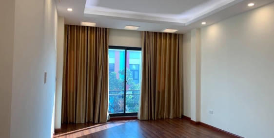 Bán nhà Đội Cấn, Ba Đình phân lô mặt ngõ ô tô đỗ cửa 25m2x5t giá nhỉnh 2 tỷ