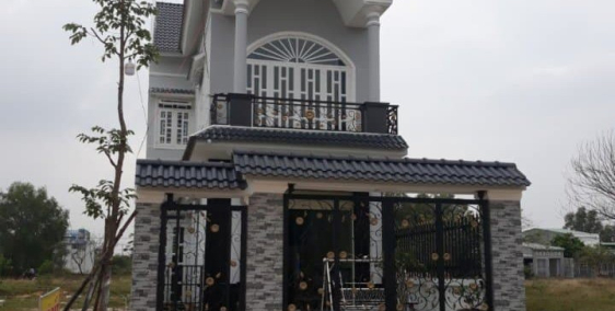 Cho thuê nhà nguyên căn ở  Bến cát Bình dương Giá 10 triệu/tháng