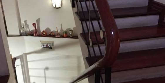 Cho thuê nhà NGÔ SĨ LIÊN CHO HỘ GIA ĐÌNH ,VP, CTY....