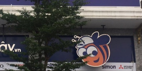 Cần cho thuê nhà mặt tiền, nhà 5 tầng ở Vạn Phúc, Hà Đông, Hà Nội