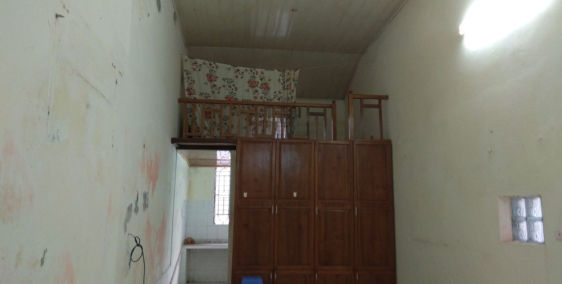 Cho thuê nhà trong ngõ 2, đường Quang Trung, Hà Đông, Hà Nội