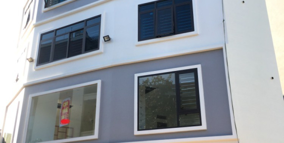 Cho thuê nhà làm văn phòng tại Hà Trì, Hà Đông