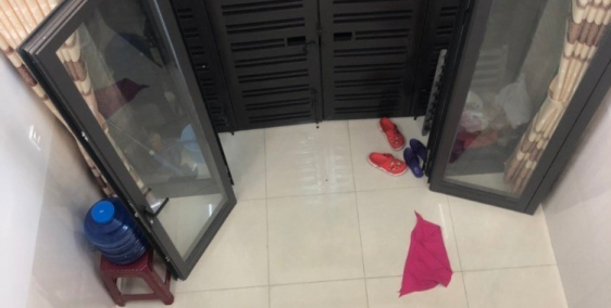 cho thuê nhà nguyên căn 2 tần đường nguyễn văn linh ngay trung tâm thành phố đà