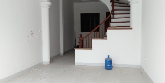 CHO THUÊ NHÀ KĐT ĐẠI KIM, NGUYỄN CẢNH DỊ, DT: 55m2x 4 tầng, 1 tum, 15tr/tháng