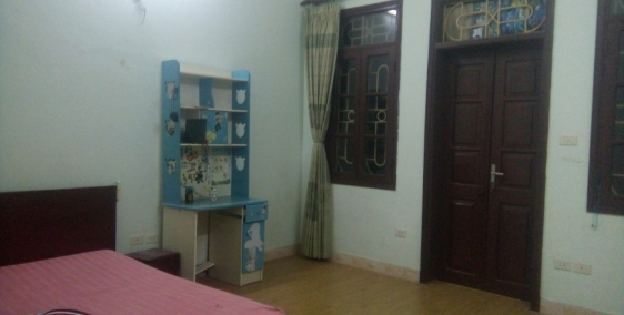 Cho thuê LK KĐT Đại Kim,300m2 5T,6pn,4wc,đh,nl,giường,tủ.lh 0375995653.