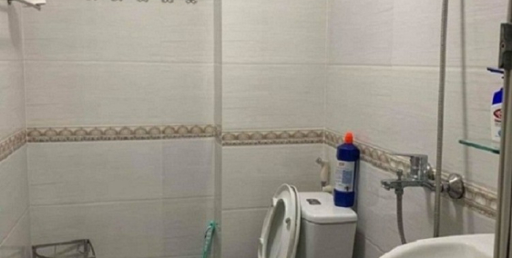 MỚI! Cho thuê nhà  linh đàm, nội thất đẹp, ô tô đỗ cửa, 1.7tr/ tháng