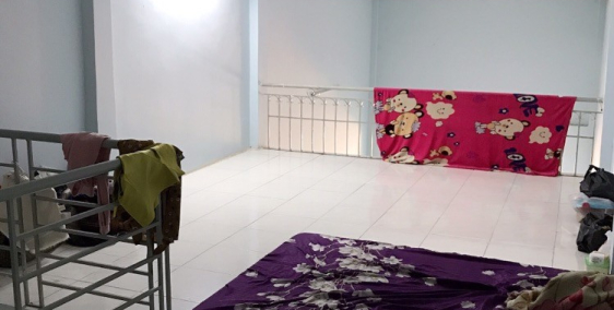 Cho thuê nhà nguyên căn đường Lê Thị Dung, Vĩnh Lộc A, Bình Chánh