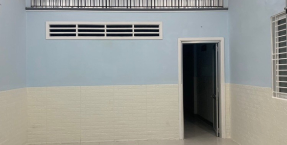 Cho thuê nhà hẻm 51 đường 3/2 cần thơ