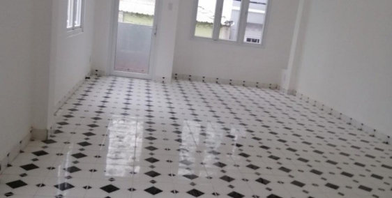 Cho thuê gấp nhà nguyên căn trung tâm Bùi Viện 53m2 chỉ 42tr/tháng