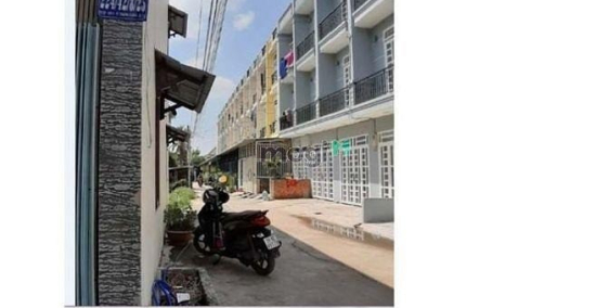 Cho thuê, Đường tx 22, phường Thạnh Xuân, Quận 12